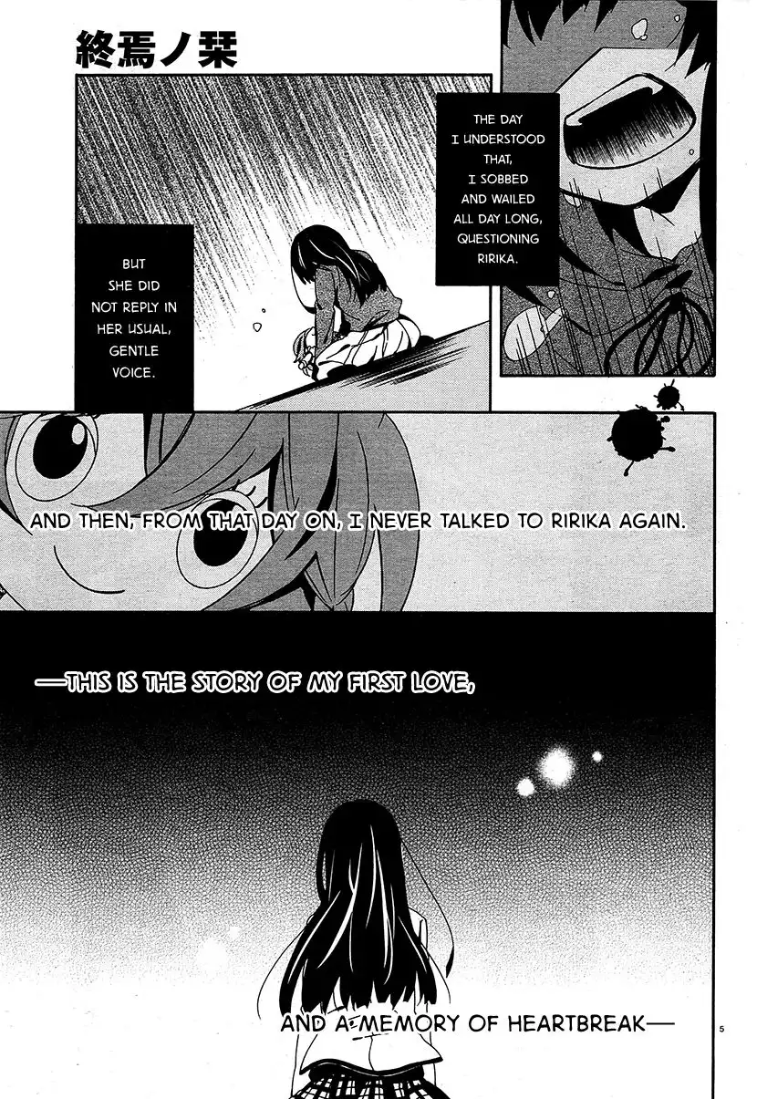 Shuuen no Shiori Chapter 9 6